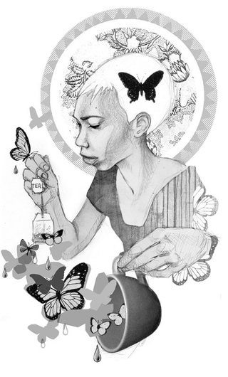 Fluttering