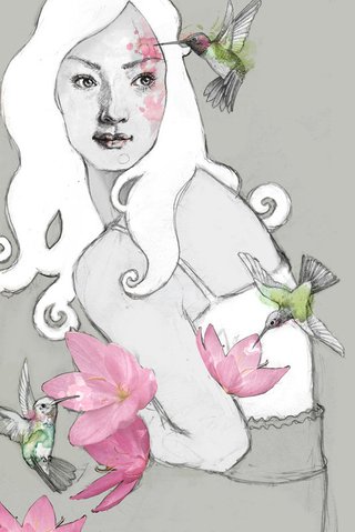 Pale