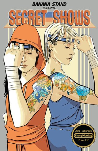 Double Dragon